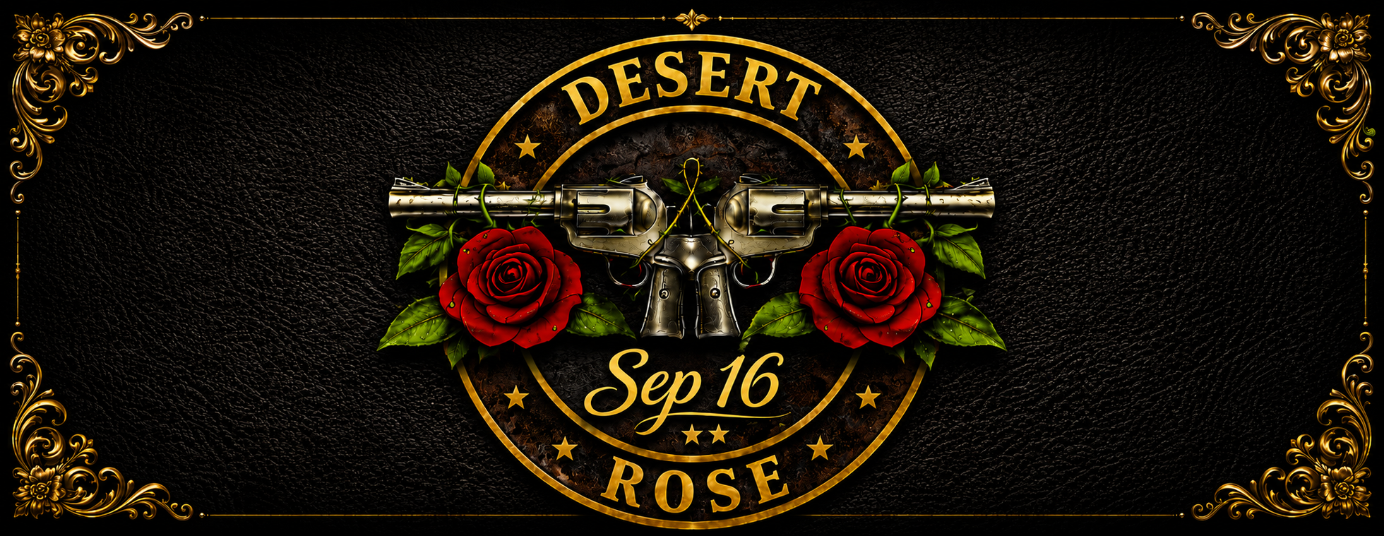 Desert Rose Shopping Preview